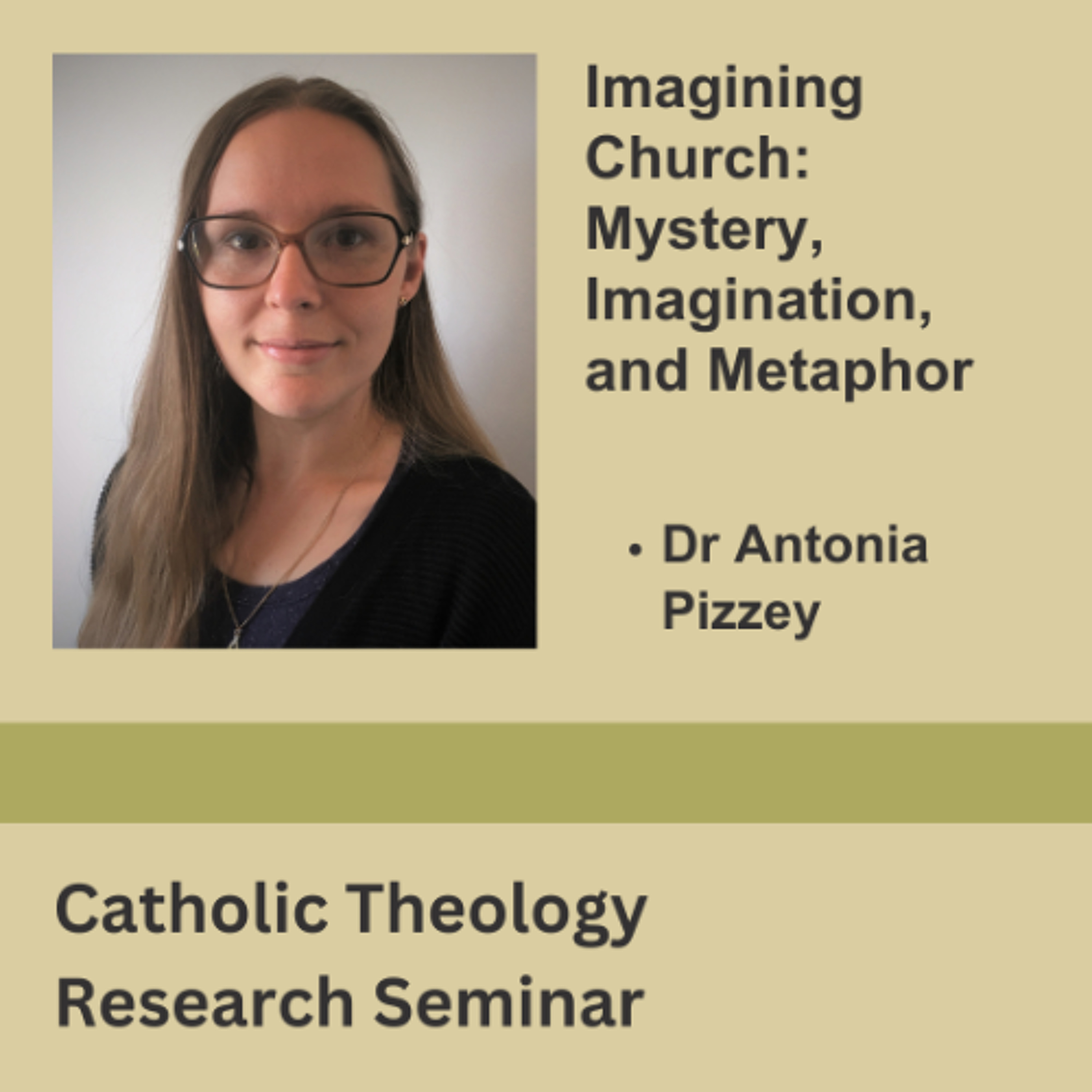Centre for Catholic Studies Podcast