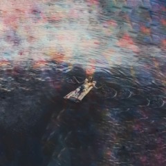 i sink, therefore i am