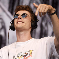 Where Are You Now (VACH Remake)