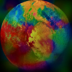 5th Grade 5 minute Pluto Planet Assignment
