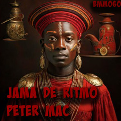 Jama de Ritmo-Peter Mac