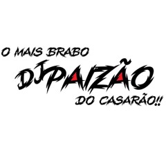OS MENO BIGODE - DJ PAIZÃO