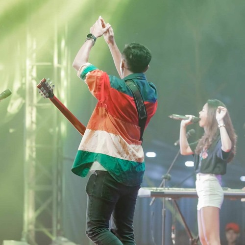 Stream Wine Beer Whiskey by Little Big Town (live cover) by Half Origin