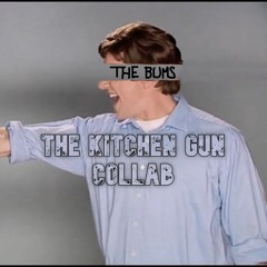 The Kitchen Gun Collab