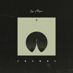 Jay Aliyev - Cosmos