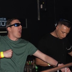 Ed Lynam B2B Nomad @ Trance Sanctuary 11th Birthday After Party, Egg London. 26/03/22