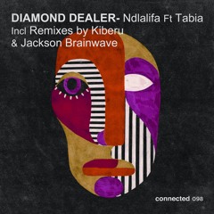 Premiere: Diamond Dealer - Ndlalifa Ft. Tabia (Kiberu Sibasa Remix) [Connected]
