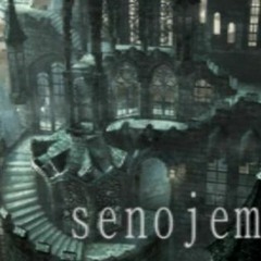 senojem - untitled b3 (dungeon marinade vol. 2)