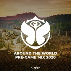 Tomorrowland: Around The World (Pre-Game Mix)