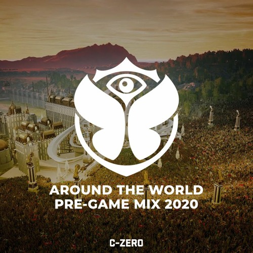 Tomorrowland: Around The World (Pre-Game Mix)