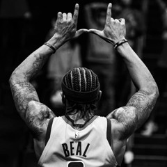 Move Around Bradley Beal FT WOLFGANGSAN