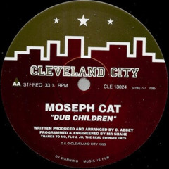 Moseph Cat  – Dub Children