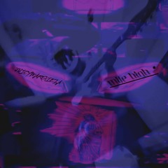 WHOA (YAH!)(PROD. BY HEAVENLY)