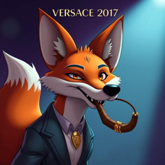 Versace 2017 [AI VERISION]