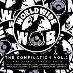 WWW COMPILATION VOL.1 SHOWREEL (OUT NOW )