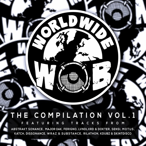 WWW COMPILATION VOL.1 SHOWREEL (OUT NOW )