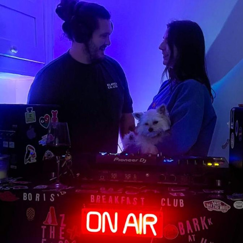 Superfly Mix June 2025