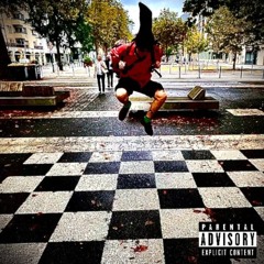 Calvin "Really Bad" Klein ft.zxtr