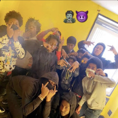RELLO B X PdubzFrmDaRaq -BAD TIMING😤‼️(OFFICIAL AUIDO)