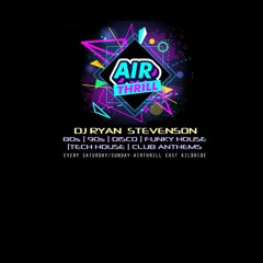 Ryan Stevenson Live @ AirThrill 2023 [029]