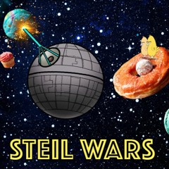 STEIL WARS - Die treibende Bedrohung