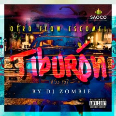 Tiburon 2021 - DJ Zombie