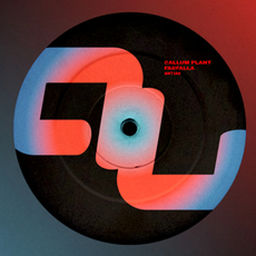ASW Premiere: Callum Plant - Red Admiral [ANT158]