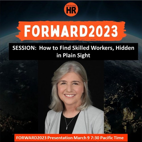 Stream episode How To Find Skilled Workers, Hidden In Plain Sight by