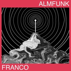 ALMFUNK #6  - FRANCO