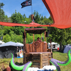Thirsty Bar Otherworld 2025