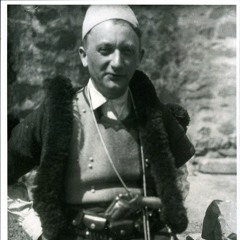 Joseph Roth um Albaníu árið 1927