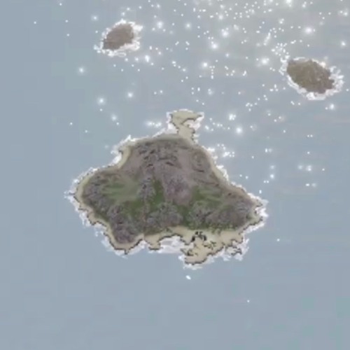 Trance for Plants / Island Edition