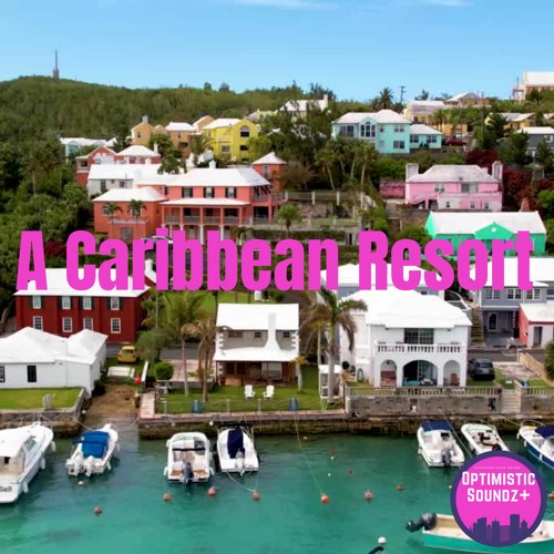 A Caribbean Resort