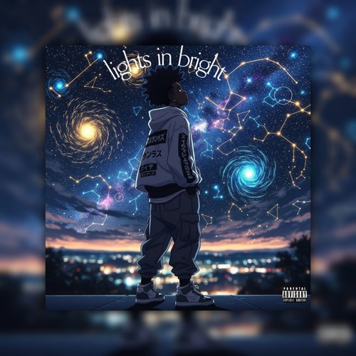 lights in bright(prod by riddiman)