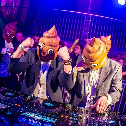 Gezellige Uptempo pres.: One Year of Gezelligheid @ REBiRTH Festival 2024 (REVENGE x RESiST)