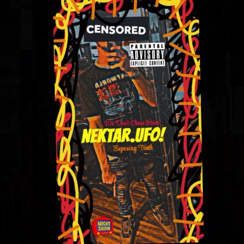 NEKTAR.UFO! - Bounce Out (Prod.Noizy)