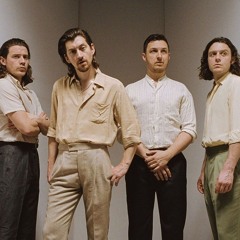 Arctic Monkeys - Do I Wanna Know Remix