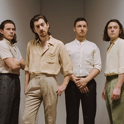 Arctic Monkeys - Do I Wanna Know Remix