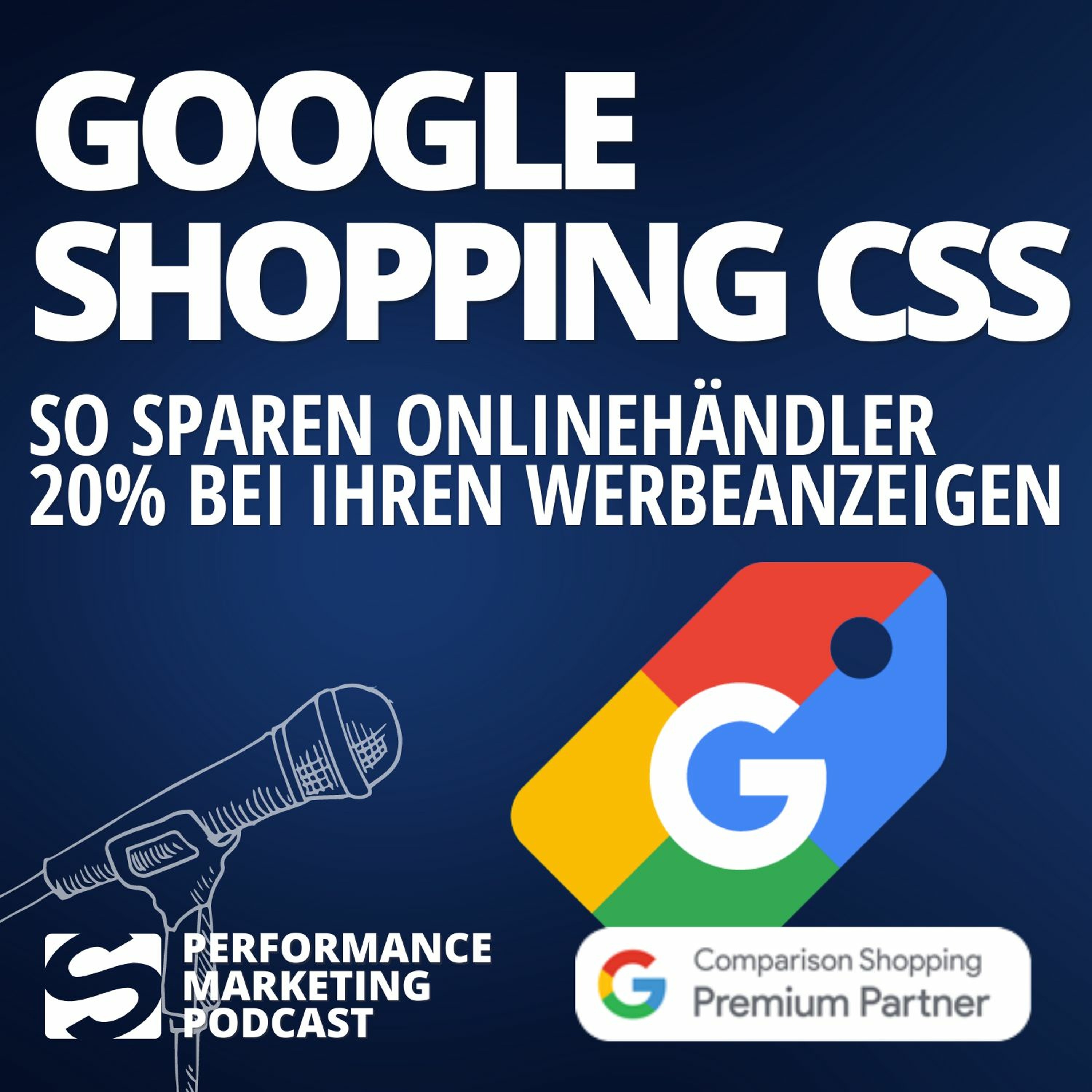 Performance Online Marketing | Smarketer Podcast