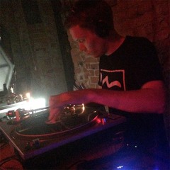 DJ Matlåck