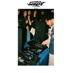 Soulox - Everyday Junglist Podcast -Episode 606