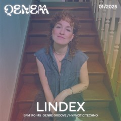 QENEM x Schmittwoch // LINDEX