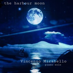 The harbour moon