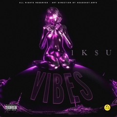 1K$U - Vibes
