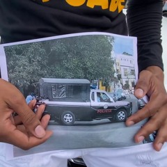 Maria, Paródia (Mahindra) c/ Alcy