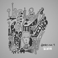 Damien Rice - 9 Crimes ( GATU Remix )