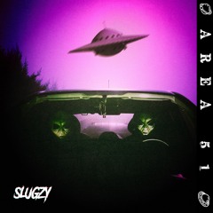 Slugzy - Area 51