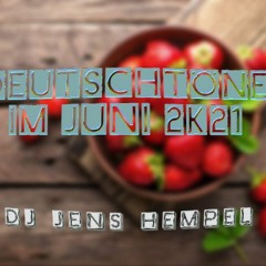 DEUTSCHTÖNE IM JUNI 2k21