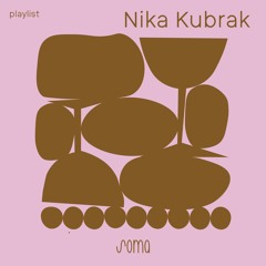 Nika Kubrak #026
