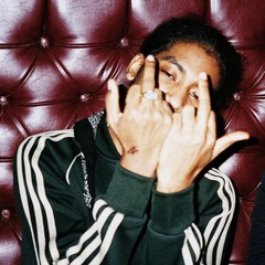 NO Games (Prod.Trudie)